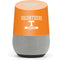 University of Tennessee-Knoxville Volunteers Google Home Skin